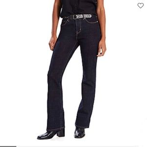 Levi’s WaterLess Women’s Classic Bootcut Jean
